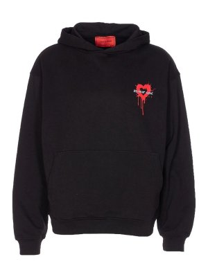 VISION OF SUPER: Felpe e maglie - Felpa