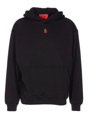 VISION OF SUPER: Felpe e maglie - Felpa