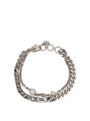 ALEXANDER MCQUEEN: Necklaces & Chokers - Jewellery