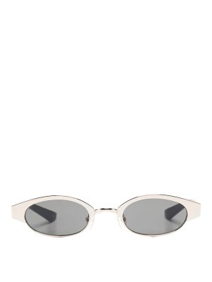 ALEXANDER MCQUEEN: Glasses - Eyewear