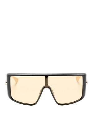 ALEXANDER MCQUEEN: Glasses - Eyewear