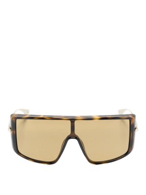 ALEXANDER MCQUEEN: Glasses - Eyewear
