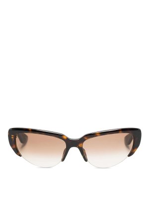 ALEXANDER MCQUEEN: Glasses - Eyewear