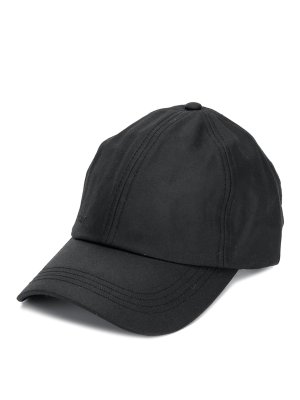 BARBOUR: cappelli - Cappuccio