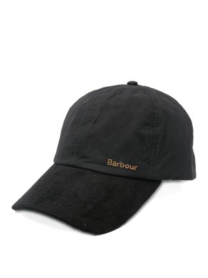 BARBOUR: cappelli - Cappuccio