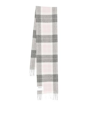 BARBOUR: scarves - Scarf