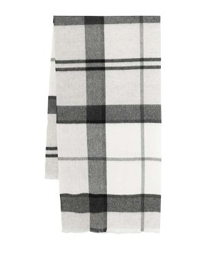 BARBOUR: scarves - Scarf