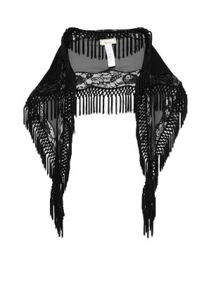 BLUMARINE: scarves - Scarf