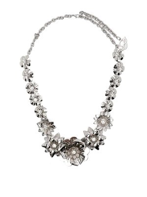BLUMARINE: Necklaces & Chokers - Jewellery