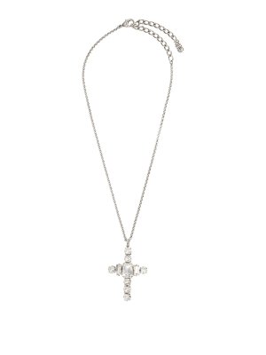 DOLCE & GABBANA: Necklaces & Chokers - Jewellery