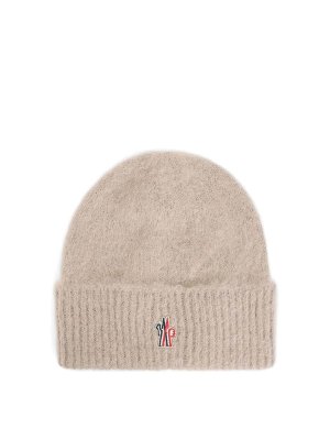 MONCLER GRENOBLE: 帽子＆キャッブ - 帽子 - ブラウン