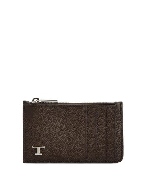 TOD'S: wallets & purses - Wallet Tods