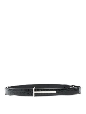 TOM FORD: belts - Belt