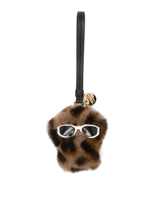 VERSACE: portachiavi - Portachiavi