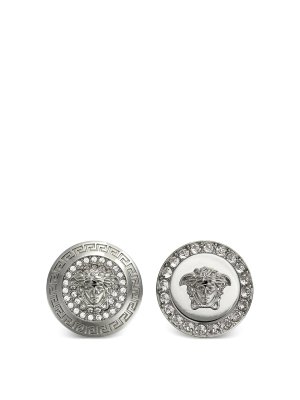 VERSACE: Orecchini - Gioielleria
