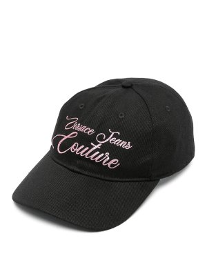 Versace Jeans Couture: hats & caps - Cap