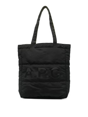 A.P.C.: belt bags - Tote