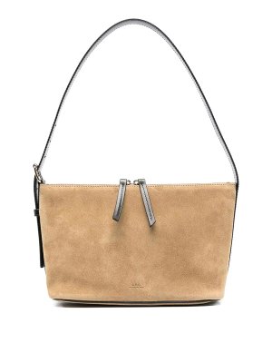 A.P.C.: shoulder bags - Bag