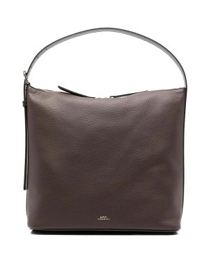 A.P.C.: shoulder bags - Bag
