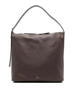 A.P.C.: shoulder bags - Bag