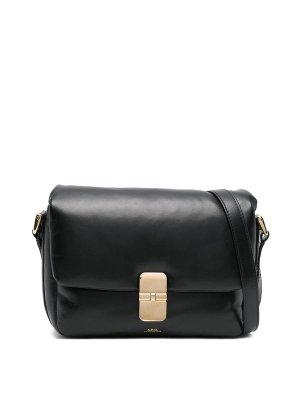 A.P.C.: cross body bags - Bag