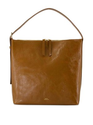 A.P.C.: shoulder bags - Bag