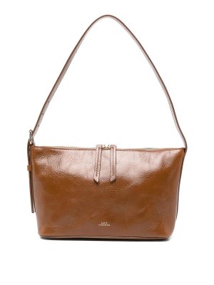 A.P.C.: shoulder bags - Bag