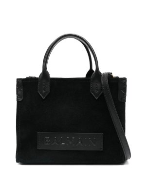 Balmain: totes bags - Bag