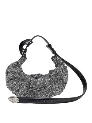 DIESEL: shoulder bags - Bag