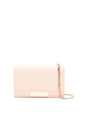 ELISABETTA FRANCHI: cross body bags - Bag