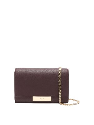 ELISABETTA FRANCHI: cross body bags - Bag