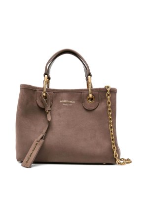 EMPORIO ARMANI: totes bags - Bag