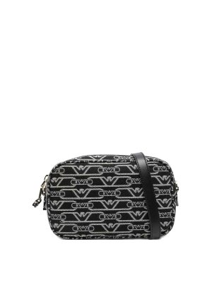 EMPORIO ARMANI: cross body bags - Bag