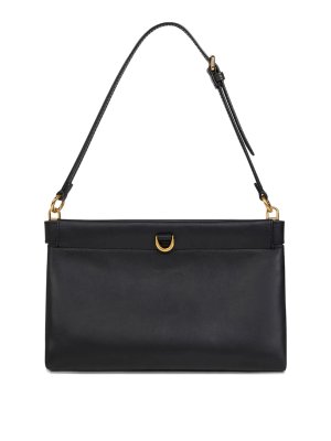 ETRO: ショルダーバッグ - ショルダーバッグ - 黒