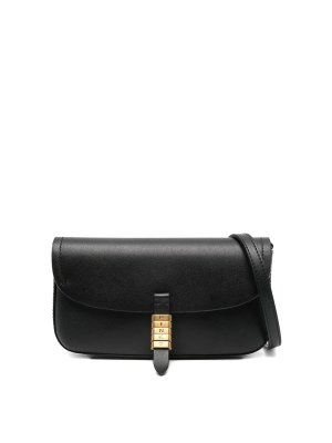 Pinko: Bolsas bandoleras - Bolsa Bandolera - Negro