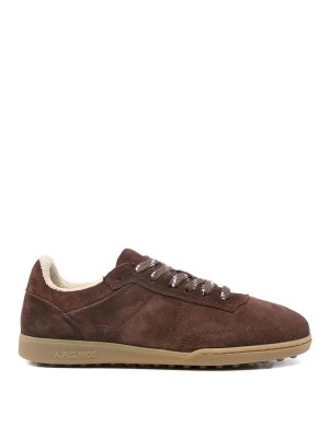 A.P.C.: trainers - Sneakers