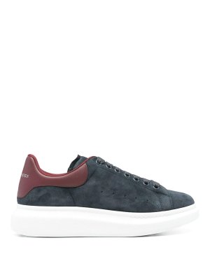 ALEXANDER MCQUEEN: sneakers - Sneaker