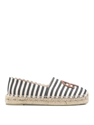 ANINE BING: flat shoes - Shoes