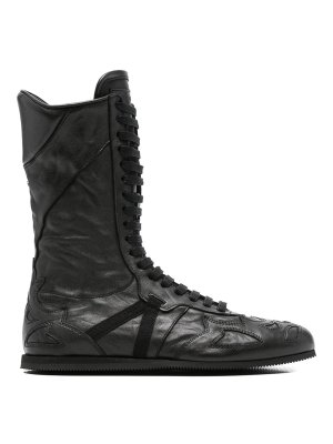 ANN DEMEULEMEESTER: trainers - Sneakers