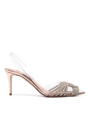 Aquazzura: sandals - Shoes