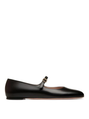 BALLY: flat shoes - Shoes