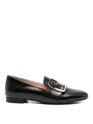 BALLY: flat shoes - Shoes