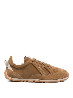 BALLY: trainers - Sneakers