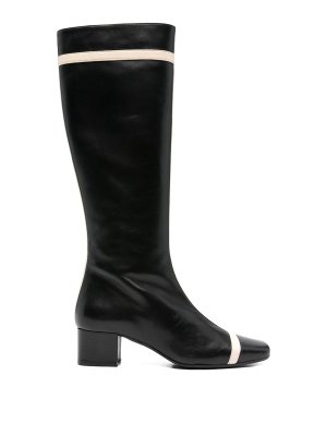 CAREL PARIS: ankle boots - Shoes