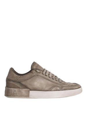 DOLCE & GABBANA: trainers - Sneaker