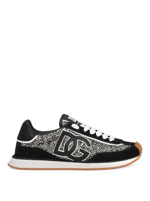 DOLCE & GABBANA: trainers - Sneakers