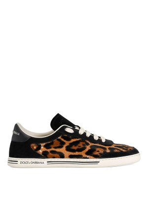 DOLCE & GABBANA: trainers - Sneakers