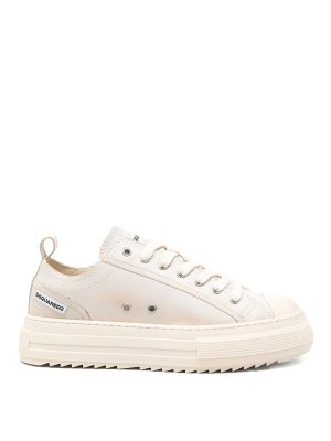 DSQUARED2: sneakers - Sneaker