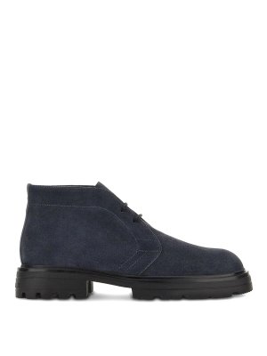 HOGAN: Bailarinas - Bailarinas - Azul