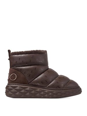 JIMMY CHOO: ankle boots - Shoes